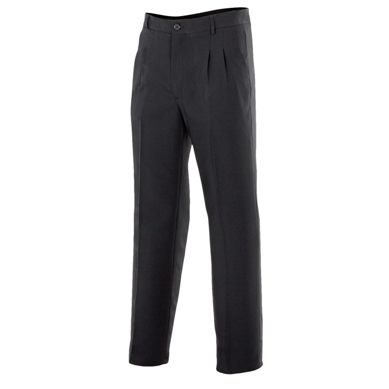 Pantalón Camarero Elástico