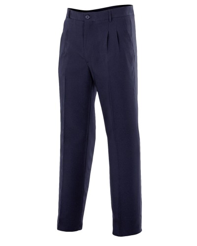 Pantalón Camarero Elástico