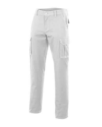 Pantalón Multibolsillos