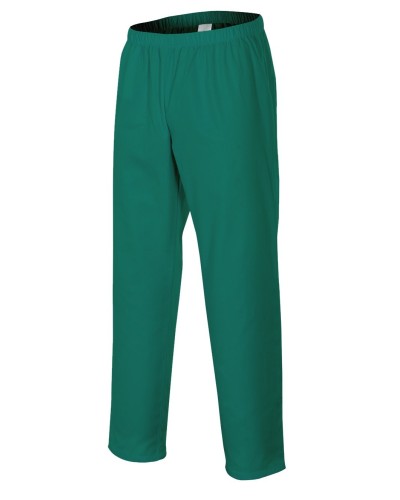 Pantalón Básico Alimentación