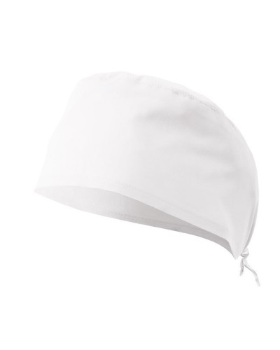 Gorro con Tiras