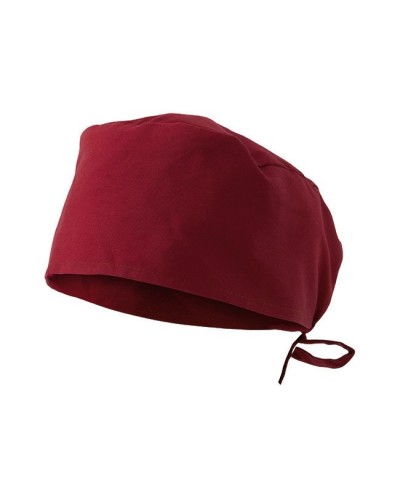 Gorro con Tiras
