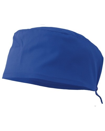Gorro con Tiras