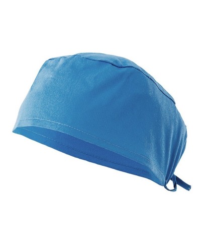 Gorro con Tiras