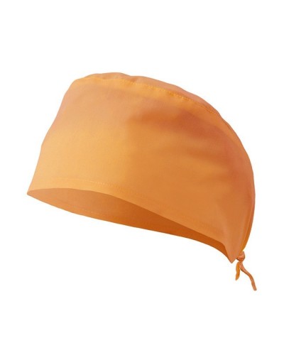 Gorro con Tiras