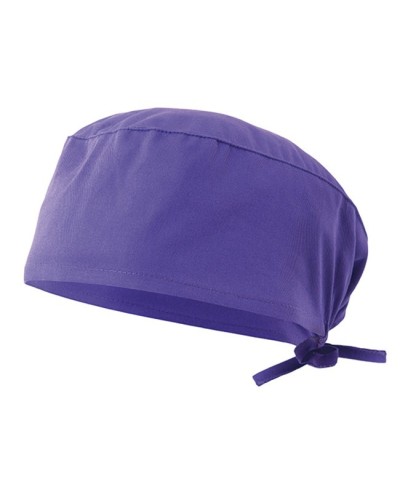 Gorro con Tiras