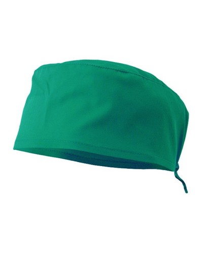 Gorro con Tiras