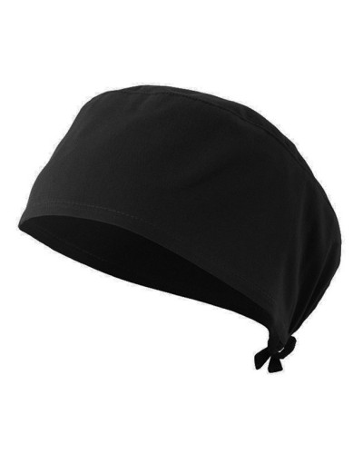 Gorro con Tiras