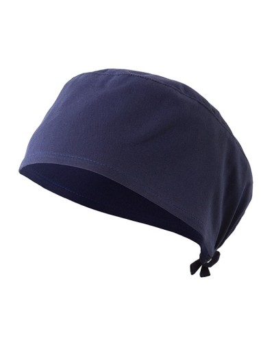 Gorro con Tiras