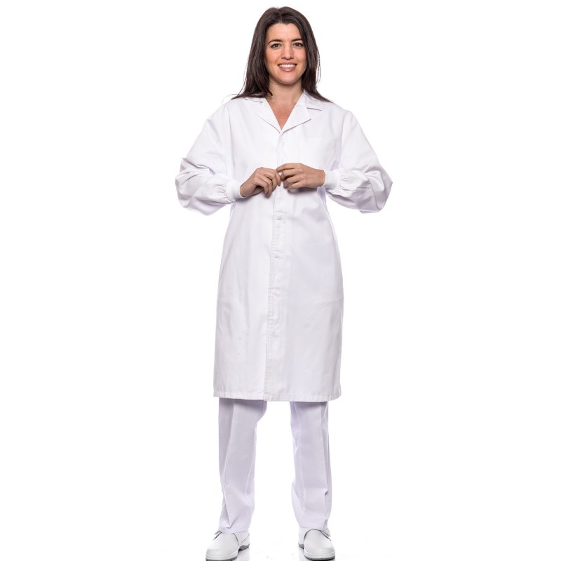 Bata Alimentación Unisex