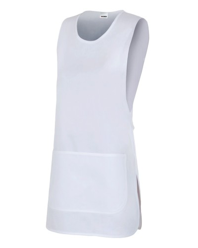 Delantal Casulla Reversible