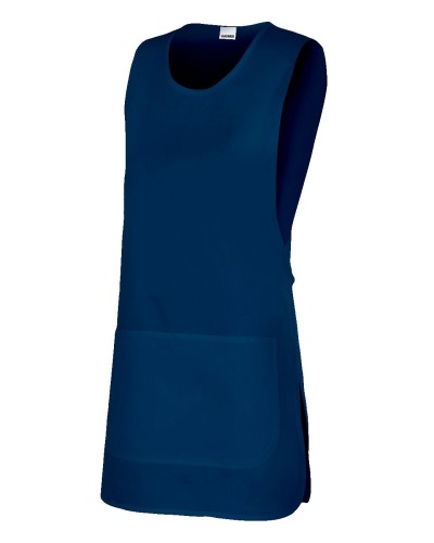Delantal Casulla Reversible