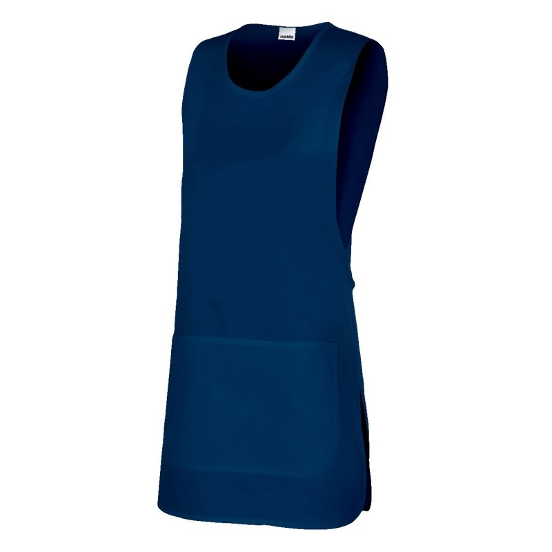 Delantal Casulla Reversible