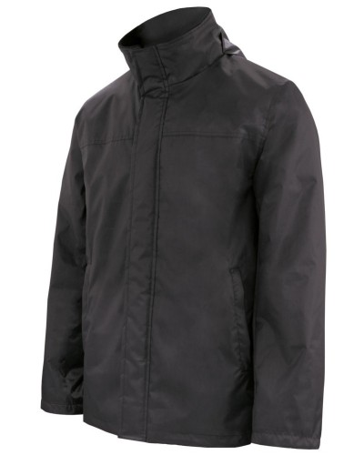 Parka Acolchada Impermeable