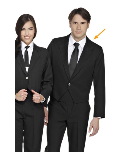 Chaqueta Hombre