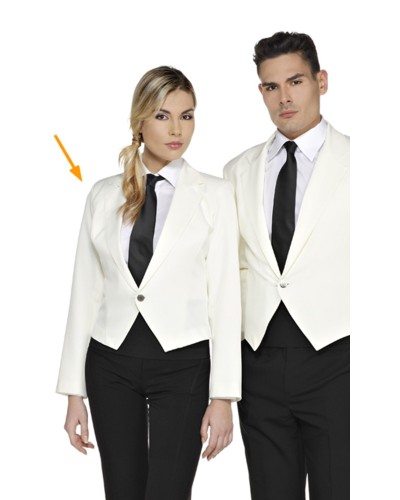 Chaqueta Mujer