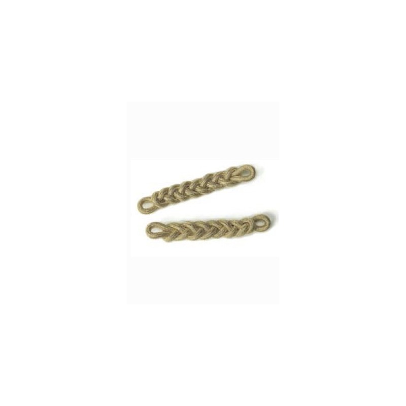 Galones Dorados