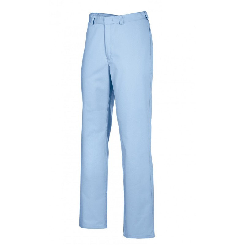 Pantalón Unisex Alimentación Industrial