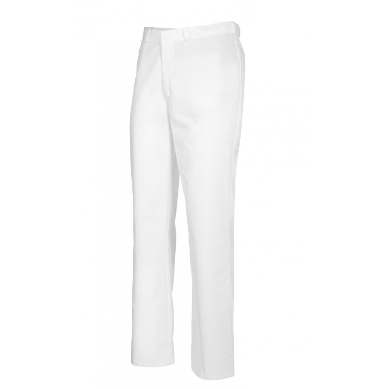 Pantalón Unisex Alimentación Industrial