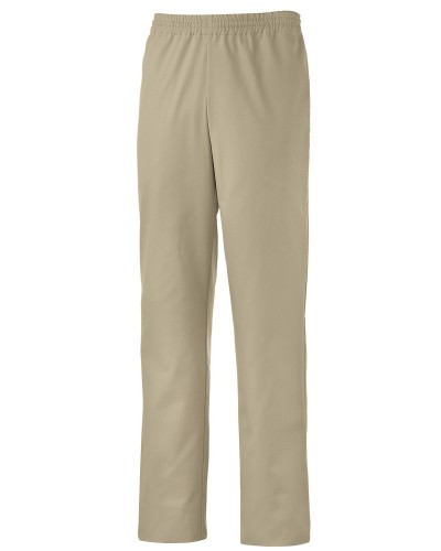 Pantalón Adaptado Lavado Industrial