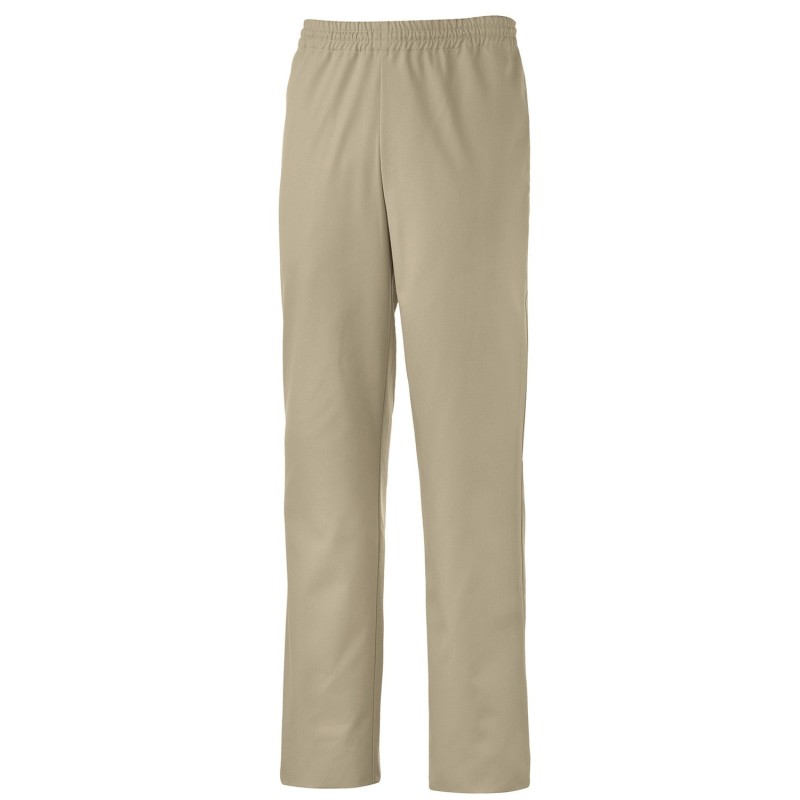 Pantalón Adaptado Lavado Industrial