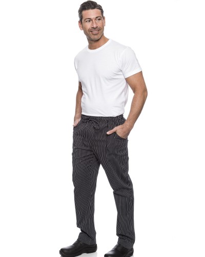 Pantalón de Cocina 100% Algodón