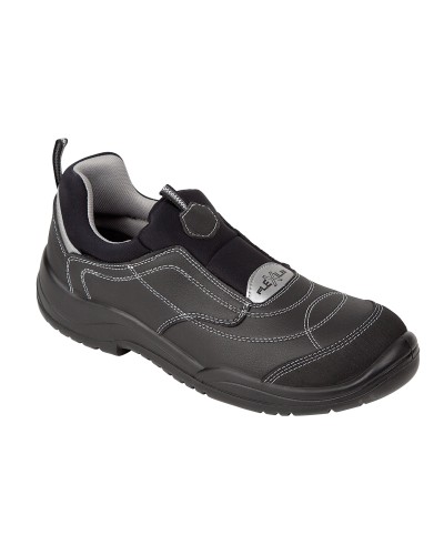 Zapato de Seguridad S1P SRC