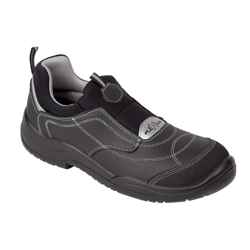 Zapato de Seguridad S1P SRC