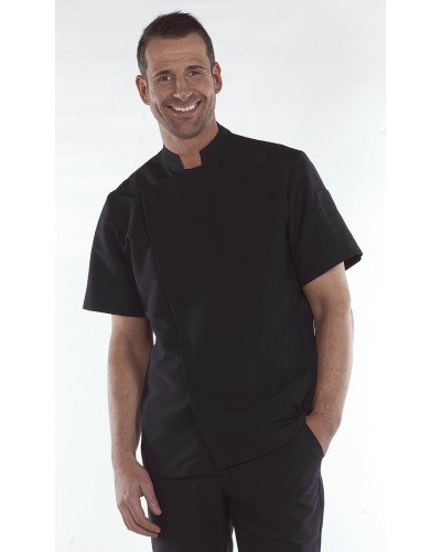 Chaqueta Cocina Hombre Transpirable