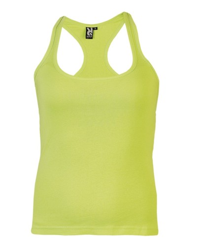 Camiseta Alg 220g/m2 Colores