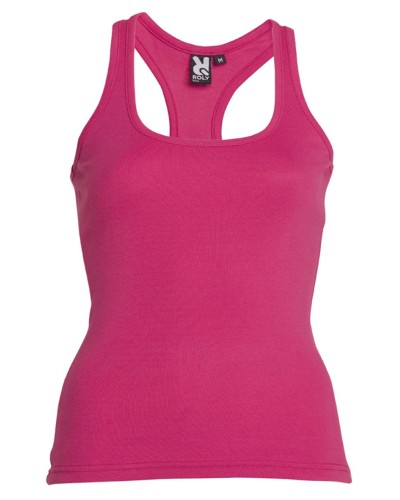 Camiseta Alg 220g/m2 Colores