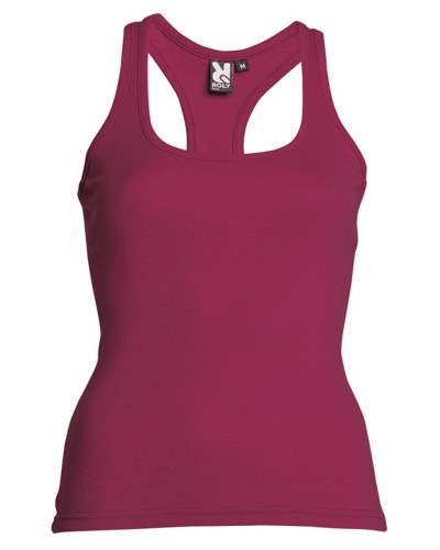 Camiseta Alg 220g/m2 Colores