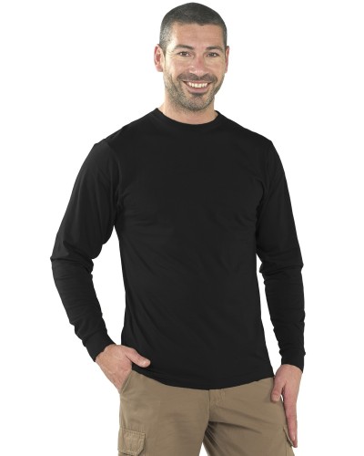 Camiseta Alg 165g/m2 colores