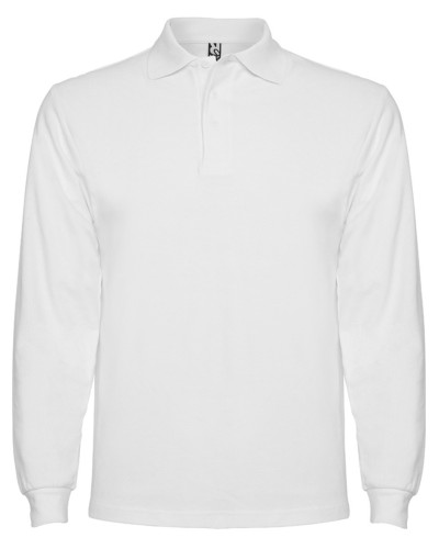Polo 100% Algodón 220gr/m2 hombre.