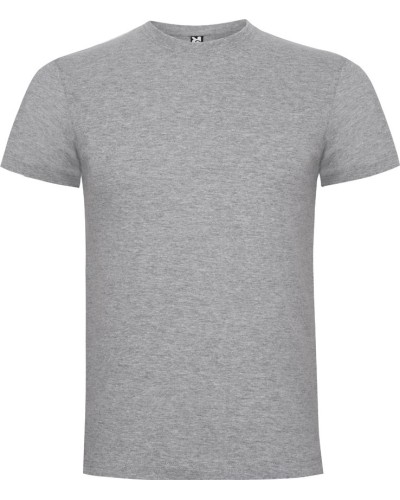 Camiseta de punto liso. Colores. 100% Algodón. 165grs/m2